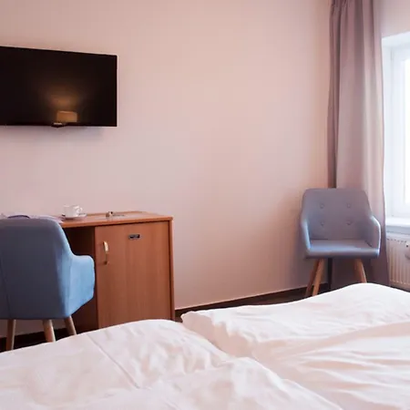 Hotell Angler Hof Süderbrarup