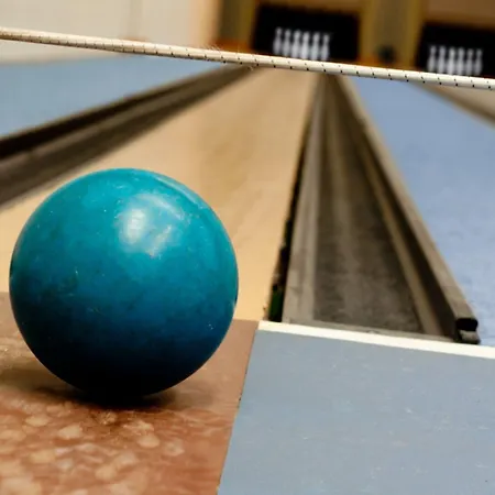 Angler Hof Hotell Süderbrarup