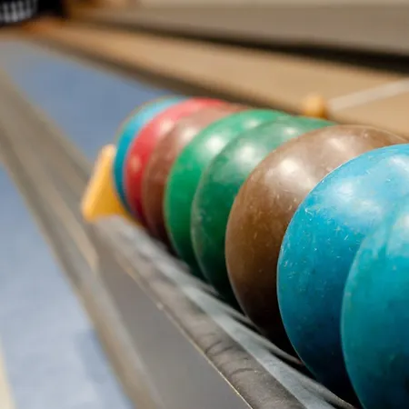 Angler Hof Hotell Süderbrarup