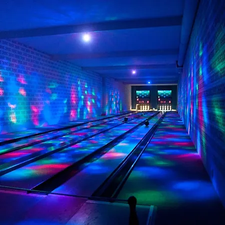 Hotell Angler Hof 2*