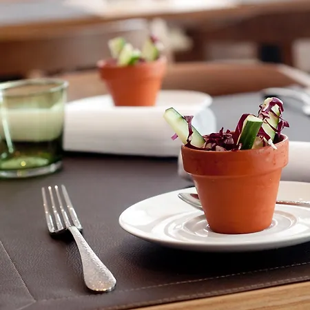 Hotell Angler Hof 2*