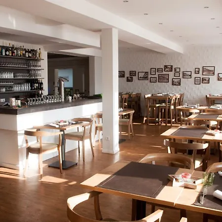 Angler Hof Hotell Süderbrarup