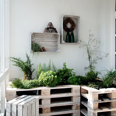 Angler Hof Hotell 2*