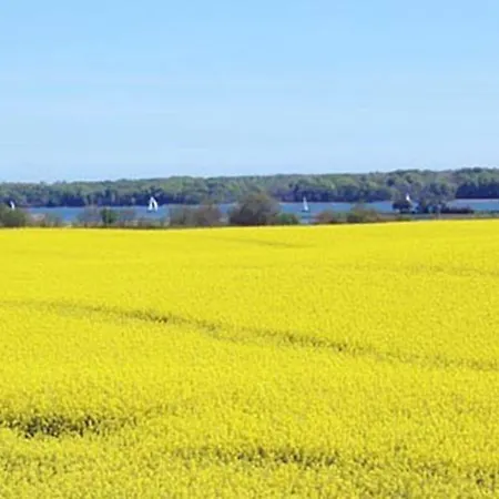 Angler Hof Hotell Süderbrarup