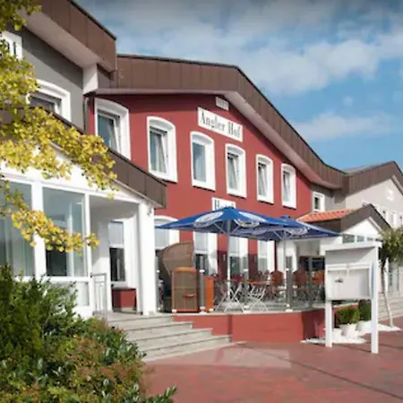 Angler Hof 2* Süderbrarup