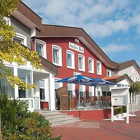 Angler Hof Süderbrarup