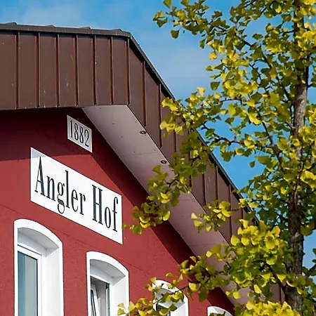 Angler Hof Süderbrarup