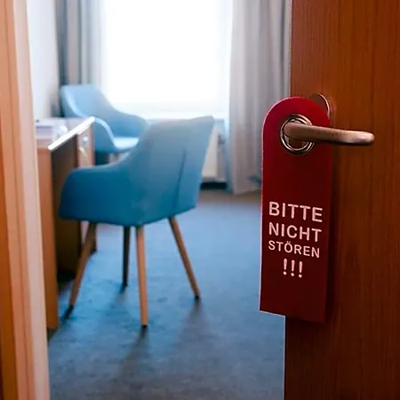 Angler Hof Hotel