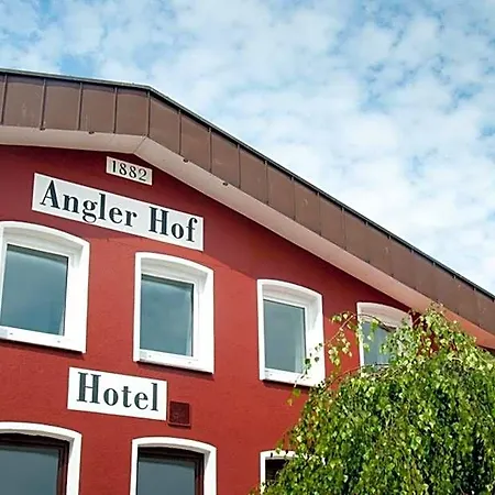 Angler Hof Hotel