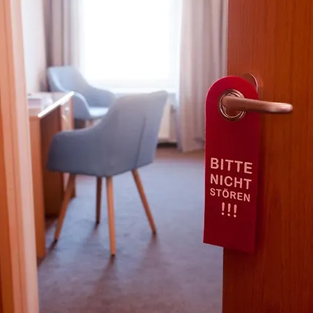 Hotel Angler Hof Süderbrarup