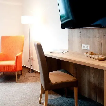 Angler Hof Süderbrarup