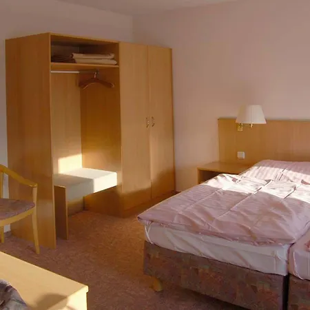 Angler Hof Hotell Süderbrarup