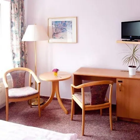 Angler Hof Hotell Süderbrarup