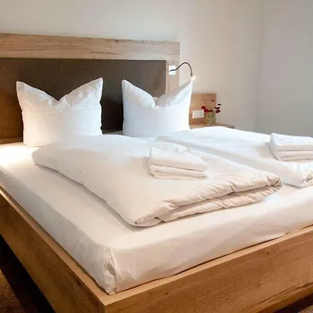 Angler Hof Hotell Süderbrarup