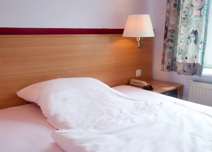 Angler Hof 2* Süderbrarup