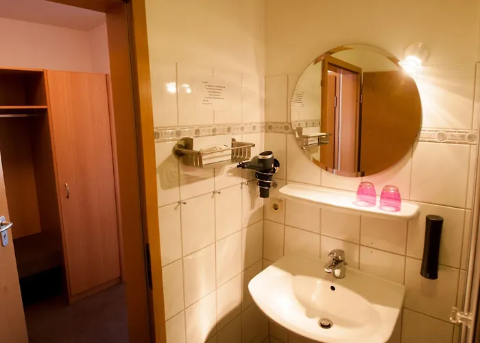 Angler Hof Süderbrarup