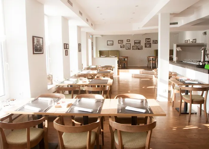 Angler Hof Süderbrarup