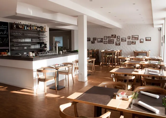 Angler Hof Hotel Süderbrarup