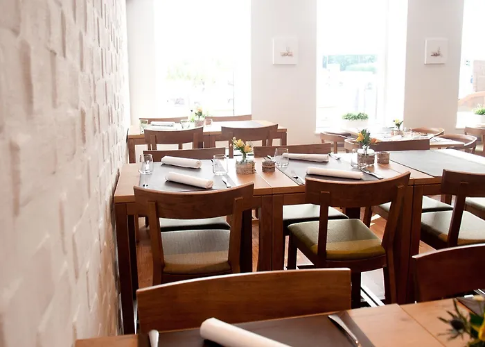 Angler Hof Hotel Süderbrarup