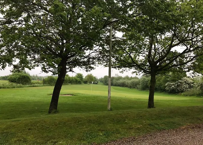 Angler Hof 2* Süderbrarup