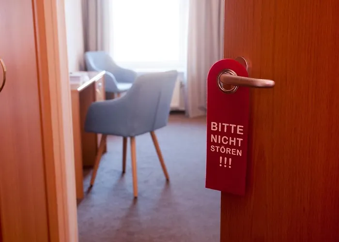 Hotel Angler Hof Süderbrarup