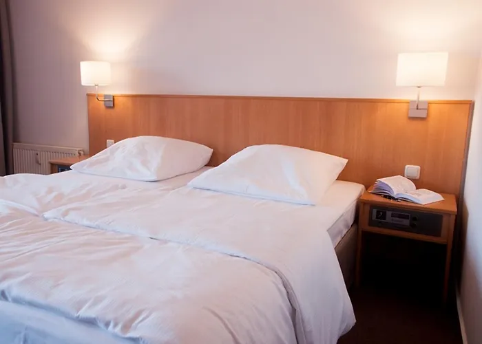 Angler Hof 2* Süderbrarup