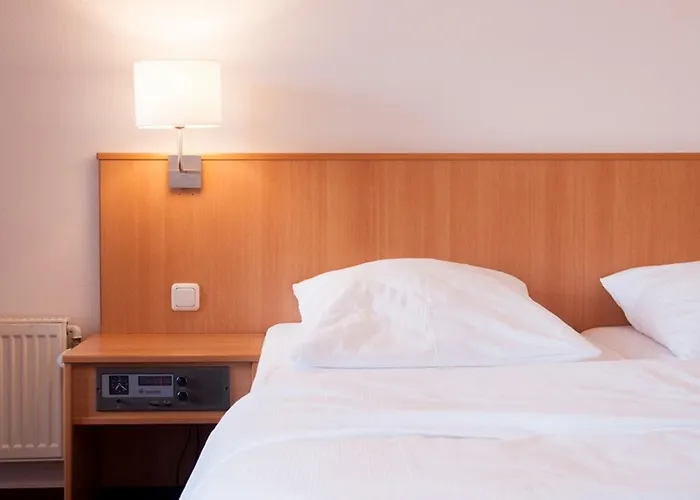 Angler Hof 2* Süderbrarup