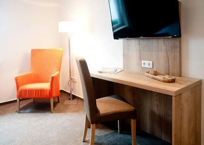 Angler Hof Süderbrarup