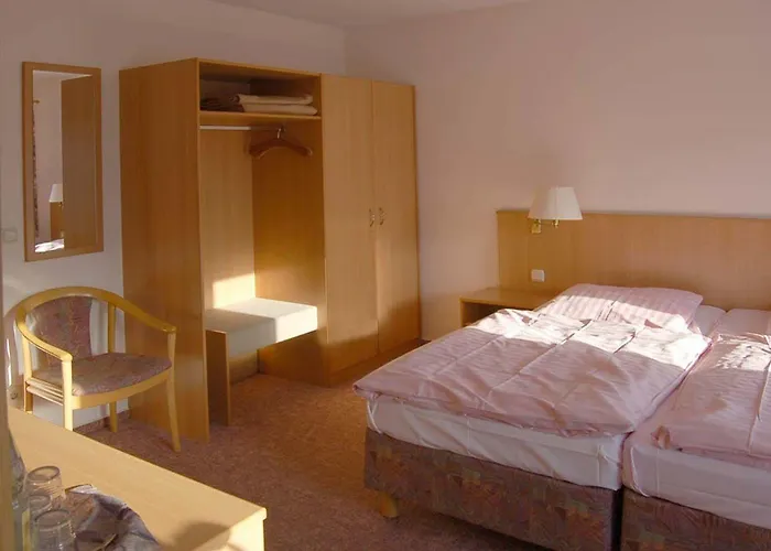 Angler Hof Hotel Süderbrarup