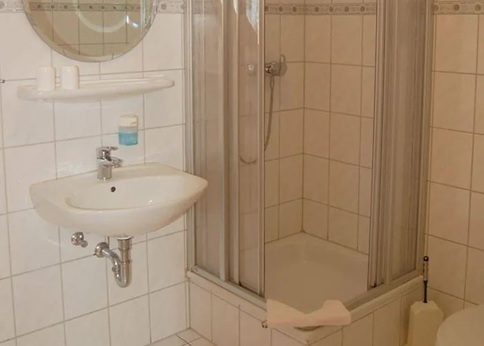 Angler Hof Süderbrarup