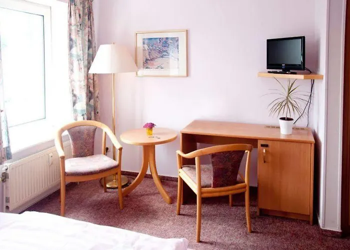 Angler Hof Hotel Süderbrarup