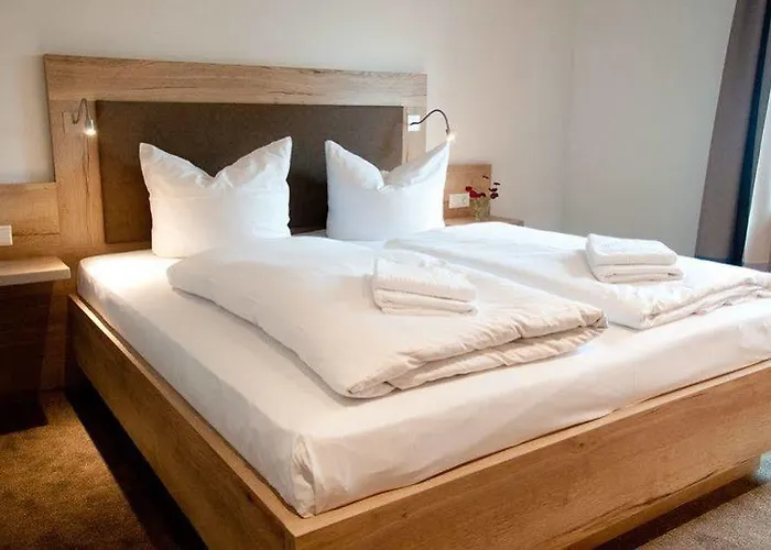 Angler Hof Hotel Süderbrarup